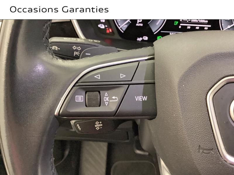 Voitures occasions Audi Q3 Design Nice