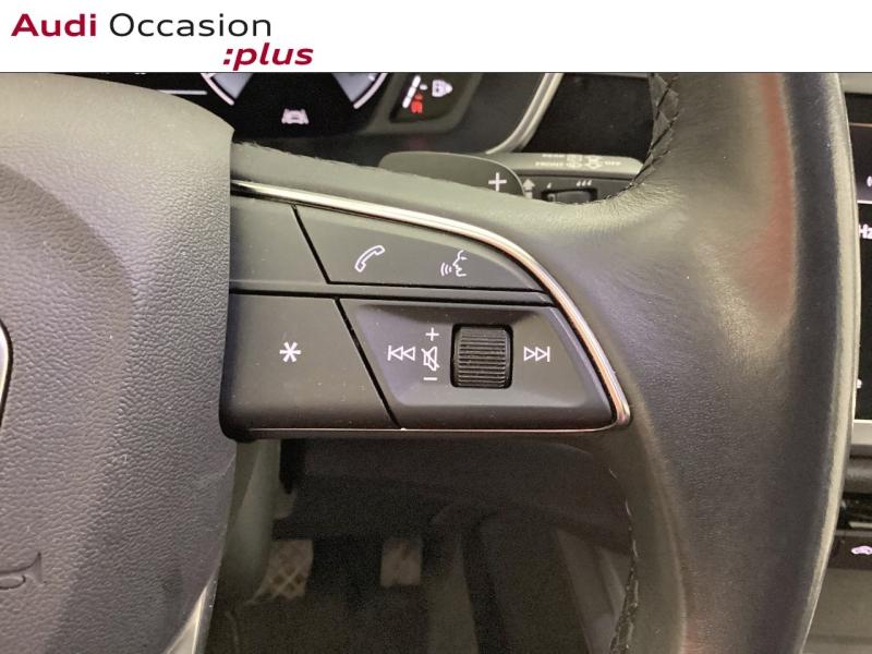 Voitures occasions Audi Q3 Design Nice