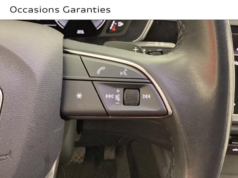 Voitures occasions Audi Q3 Design Nice