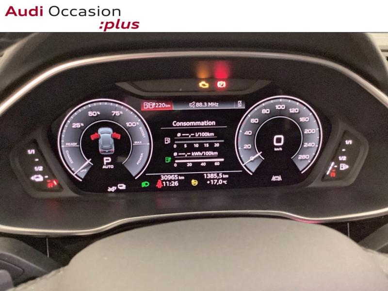 Voitures occasions Audi Q3 Design Nice