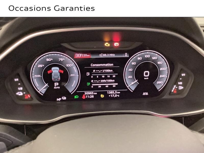 Voitures occasions Audi Q3 Design Nice