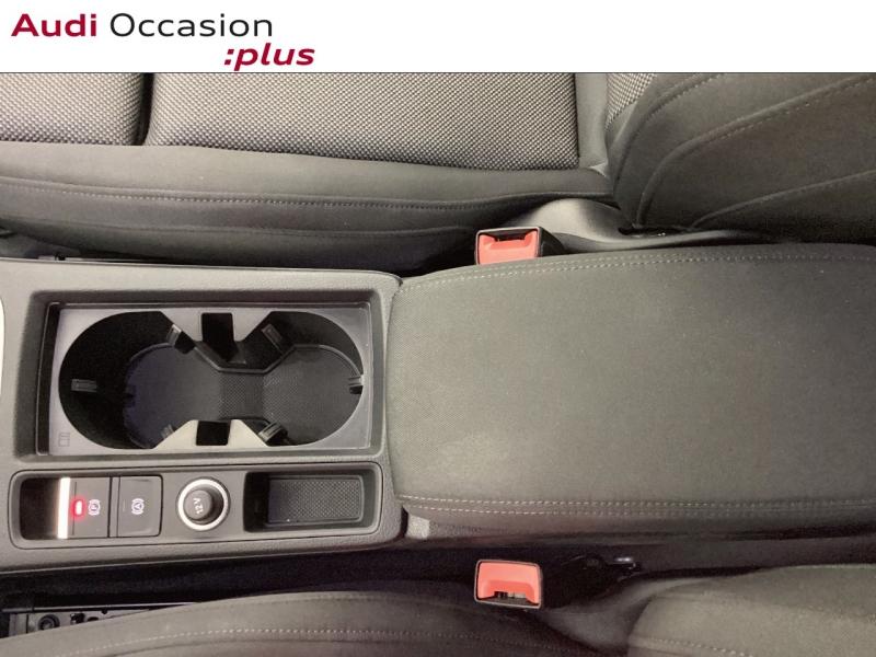 Voitures occasions Audi Q3 Design Nice