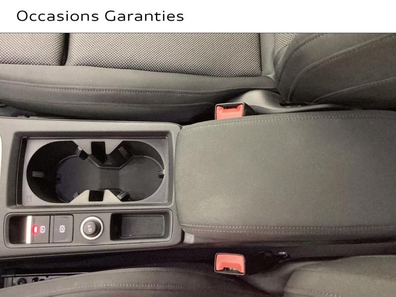 Voitures occasions Audi Q3 Design Nice