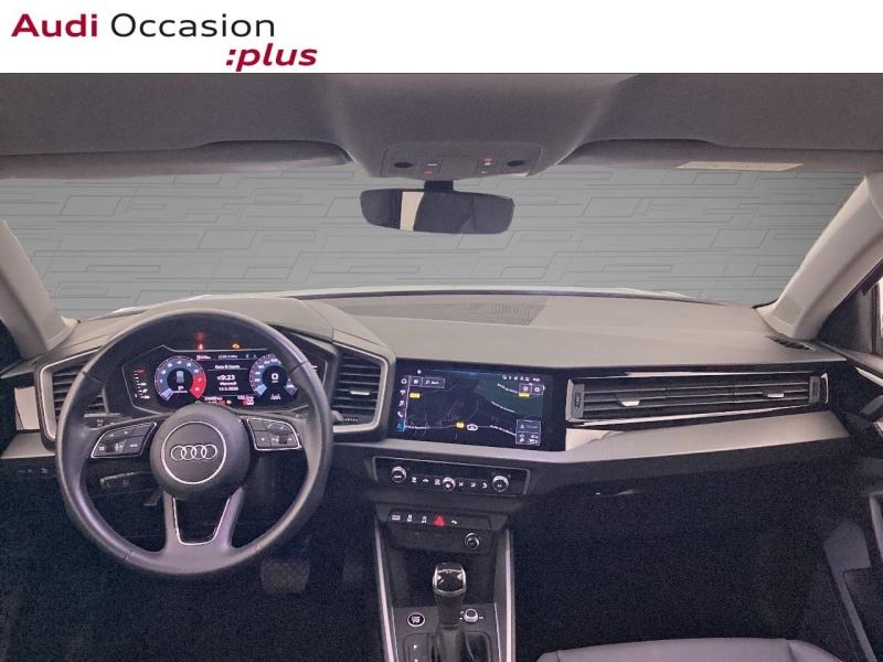 Voitures occasions Audi A1 Sportback Design luxe Nice