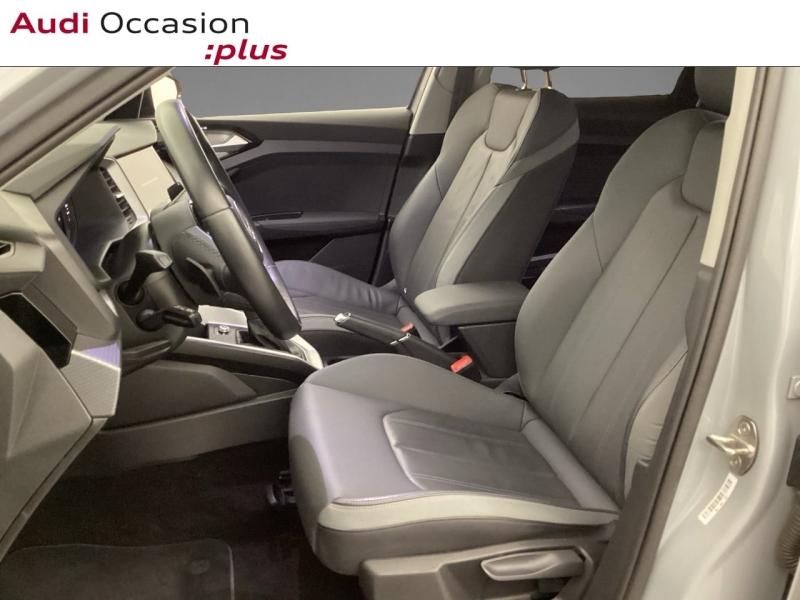 Voitures occasions Audi A1 Sportback Design luxe Nice