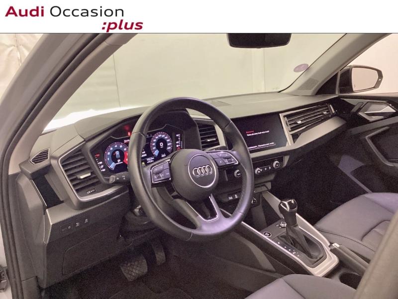 Voitures occasions Audi A1 Sportback Design luxe Nice