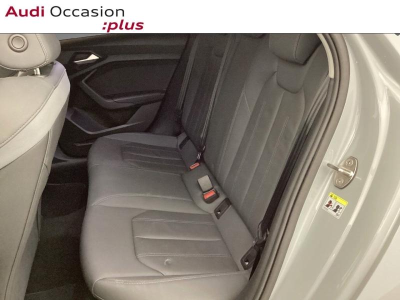 Voitures occasions Audi A1 Sportback Design luxe Nice
