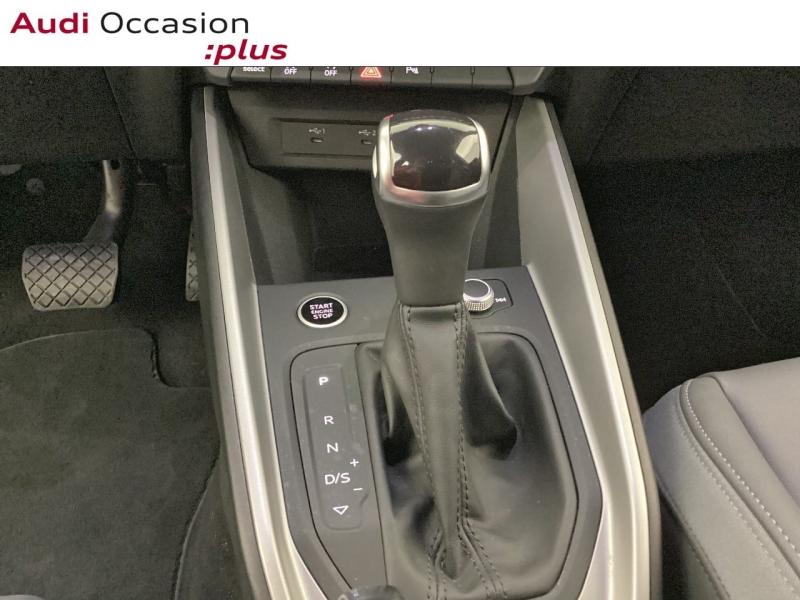 Voitures occasions Audi A1 Sportback Design luxe Nice