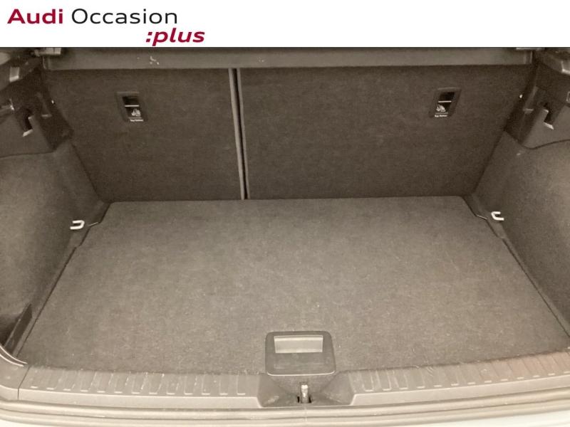 Voitures occasions Audi A1 Sportback Design luxe Nice