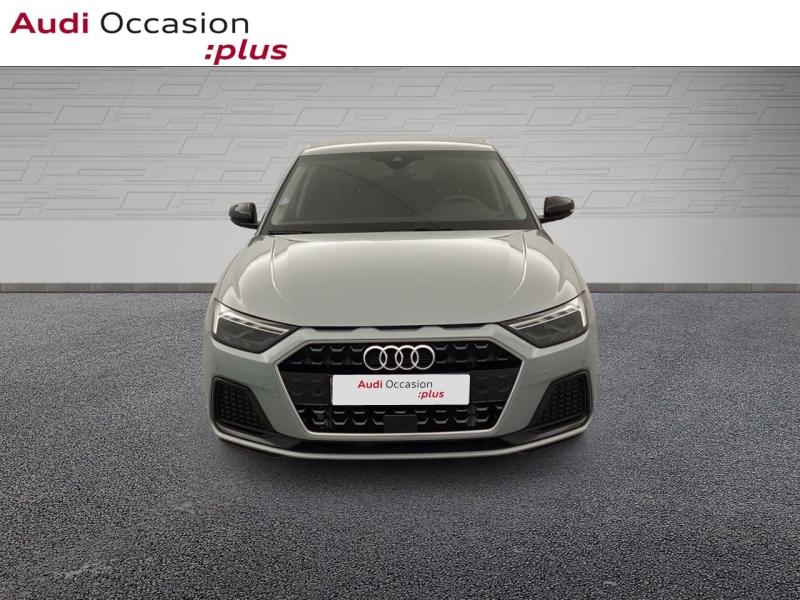 Voitures occasions Audi A1 Sportback Design luxe Nice