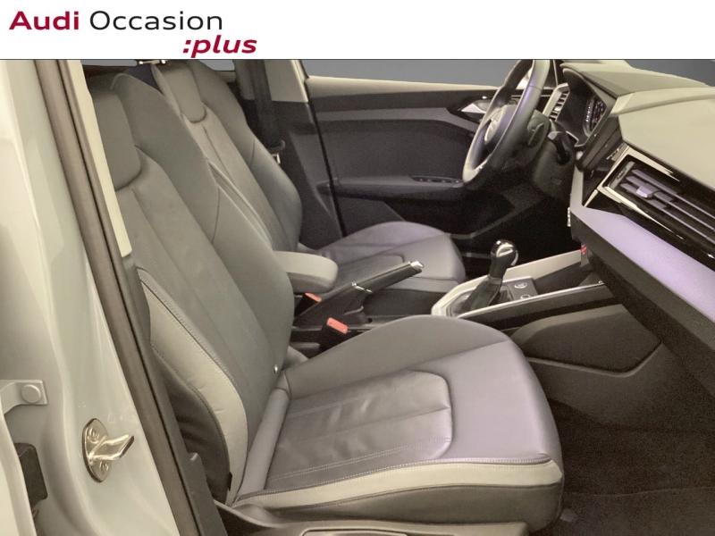 Voitures occasions Audi A1 Sportback Design luxe Nice