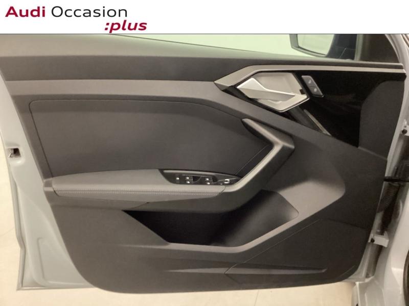 Voitures occasions Audi A1 Sportback Design luxe Nice