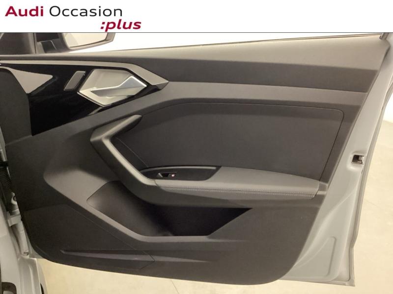 Voitures occasions Audi A1 Sportback Design luxe Nice