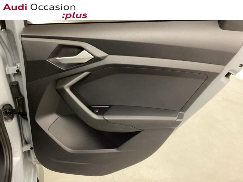 Voitures occasions Audi A1 Sportback Design luxe Nice