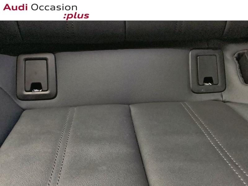 Voitures occasions Audi A1 Sportback Design luxe Nice