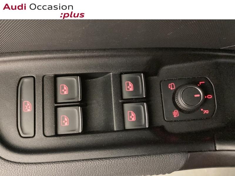 Voitures occasions Audi A1 Sportback Design luxe Nice