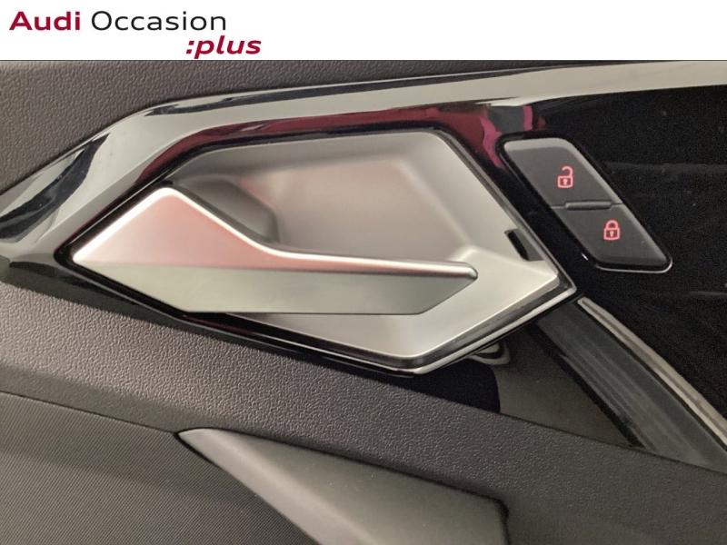 Voitures occasions Audi A1 Sportback Design luxe Nice