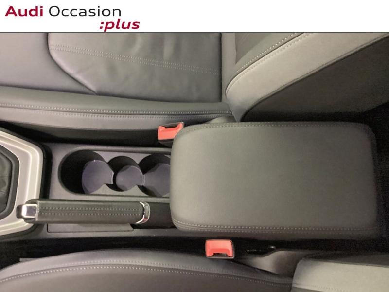 Voitures occasions Audi A1 Sportback Design luxe Nice