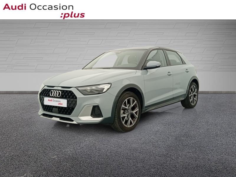 Audi A1 Citycarver