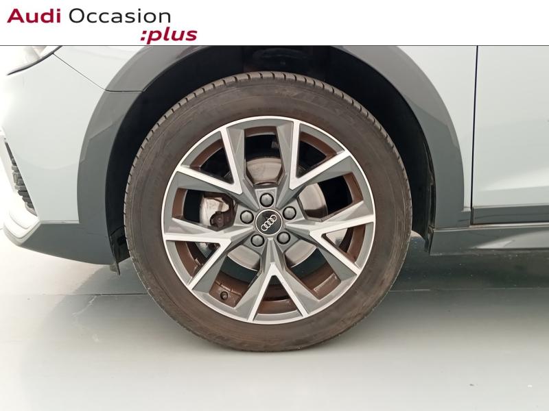 Voitures occasions Audi A1 Citycarver Design luxe Nice