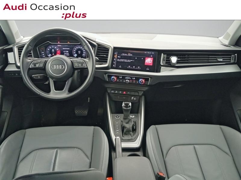 Voitures occasions Audi A1 Citycarver Design luxe Nice