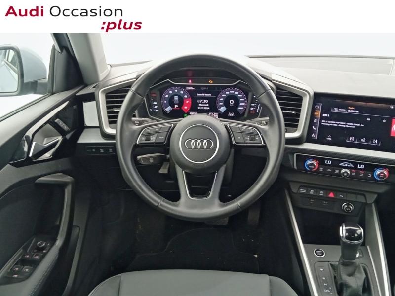Voitures occasions Audi A1 Citycarver Design luxe Nice