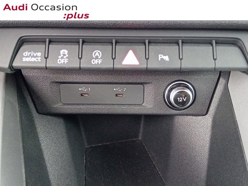 Voitures occasions Audi A1 Citycarver Design luxe Nice
