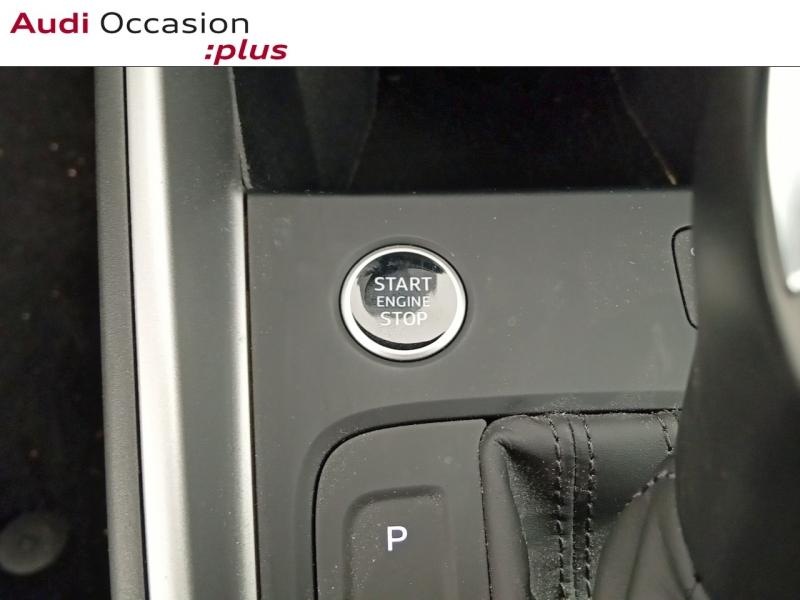 Voitures occasions Audi A1 Citycarver Design luxe Nice