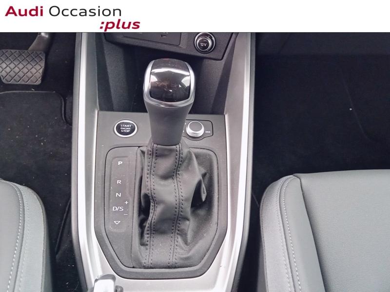 Voitures occasions Audi A1 Citycarver Design luxe Nice