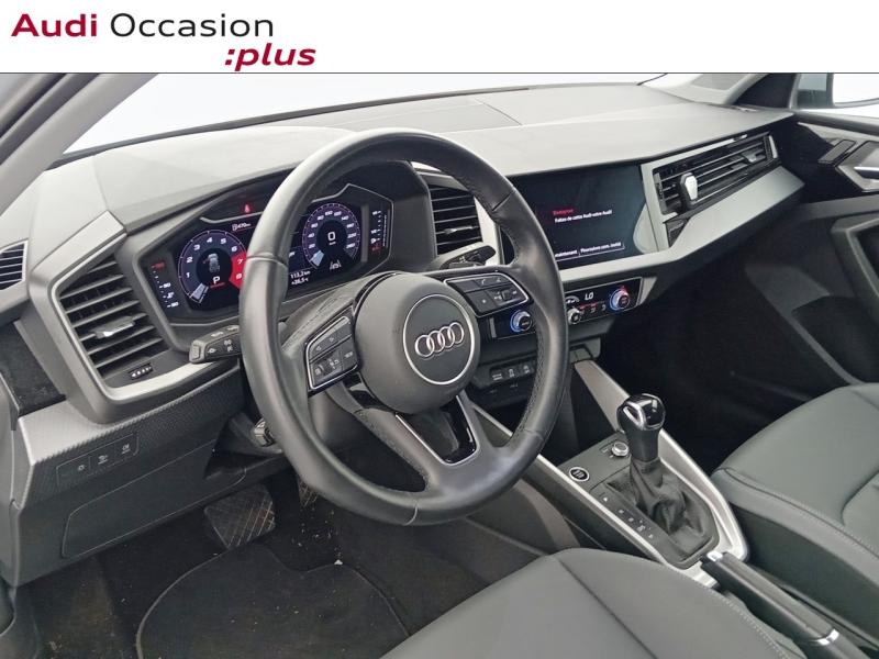 Voitures occasions Audi A1 Citycarver Design luxe Nice
