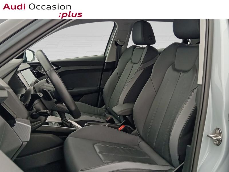 Voitures occasions Audi A1 Citycarver Design luxe Nice