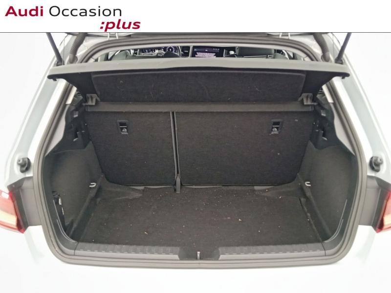 Voitures occasions Audi A1 Citycarver Design luxe Nice
