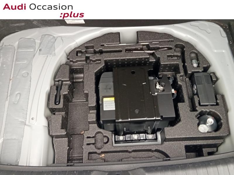 Voitures occasions Audi A1 Citycarver Design luxe Nice