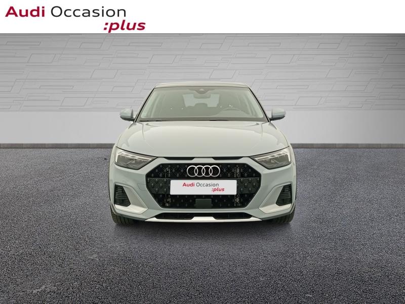 Voitures occasions Audi A1 Citycarver Design luxe Nice