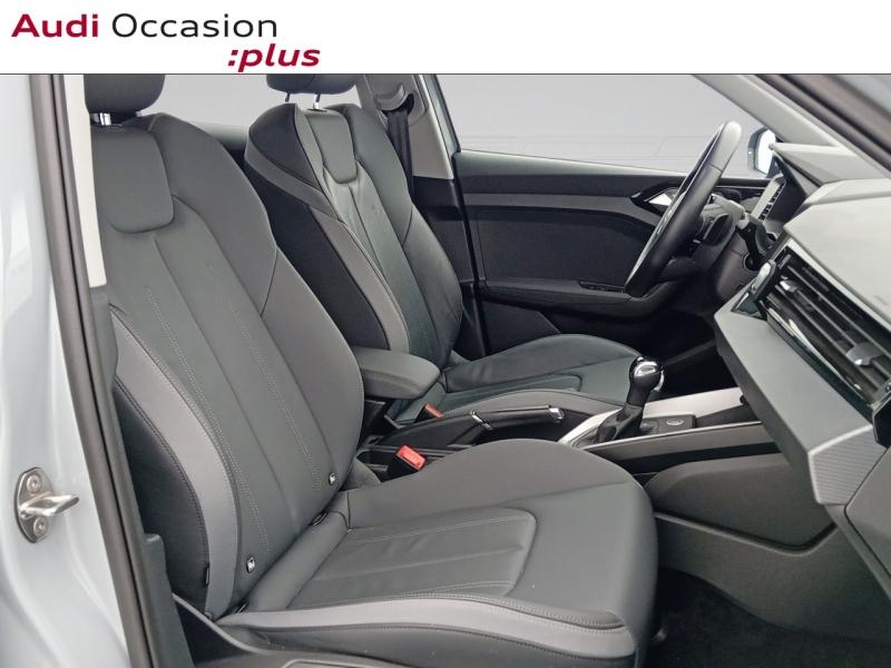 Voitures occasions Audi A1 Citycarver Design luxe Nice