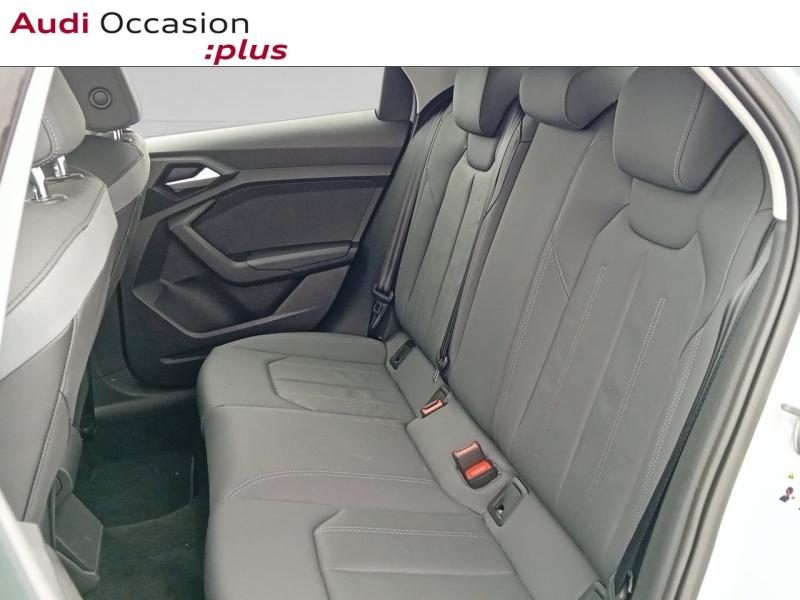 Voitures occasions Audi A1 Citycarver Design luxe Nice