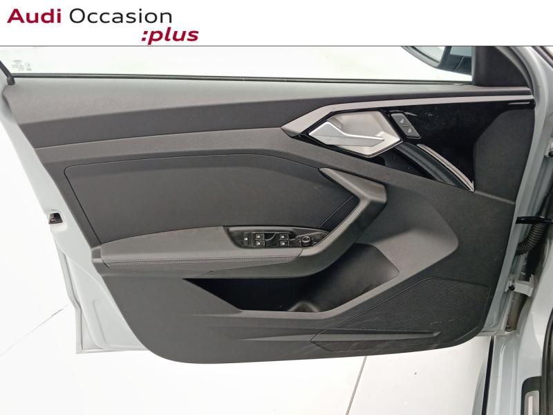 Voitures occasions Audi A1 Citycarver Design luxe Nice