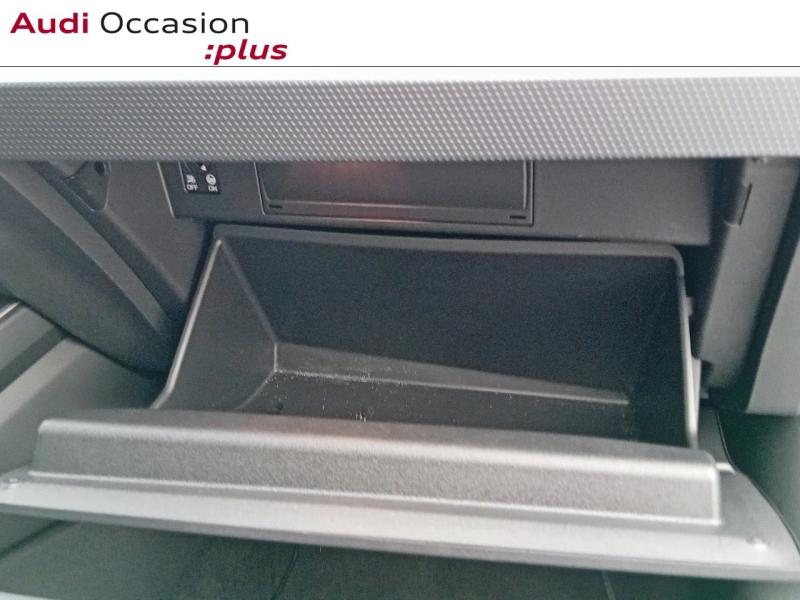 Voitures occasions Audi A1 Citycarver Design luxe Nice