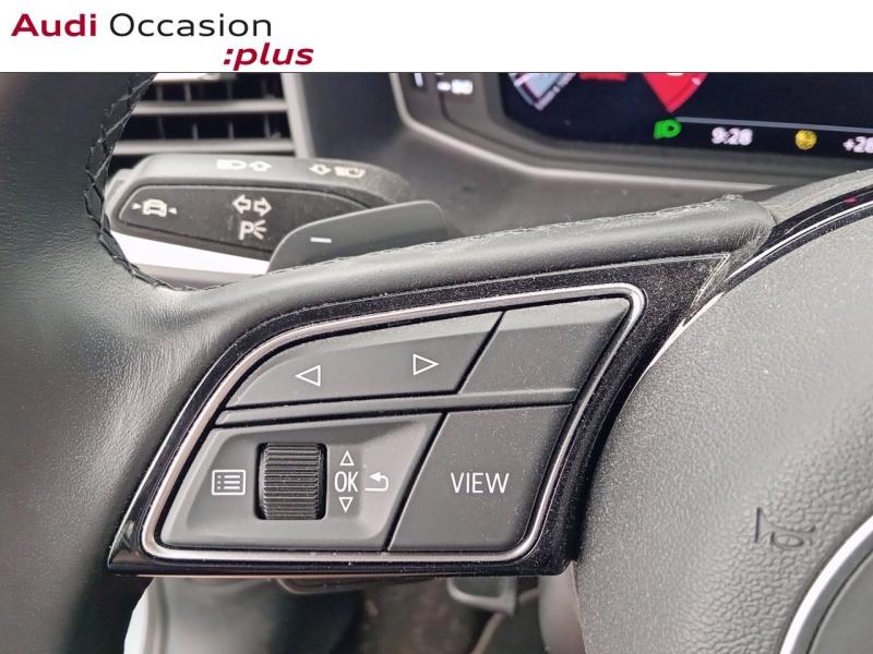 Voitures occasions Audi A1 Citycarver Design luxe Nice