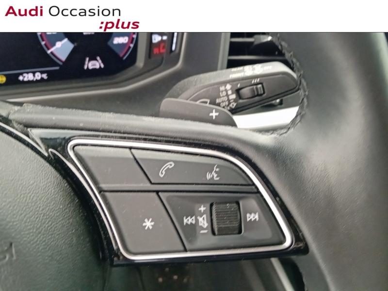 Voitures occasions Audi A1 Citycarver Design luxe Nice