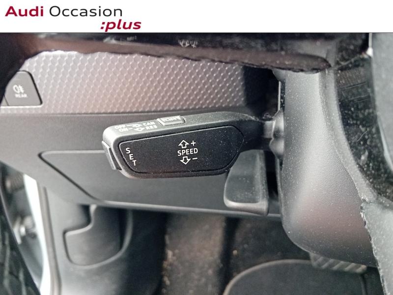 Voitures occasions Audi A1 Citycarver Design luxe Nice