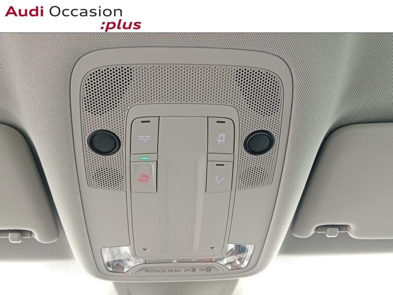 Voitures occasions Audi A1 Citycarver Design luxe Nice