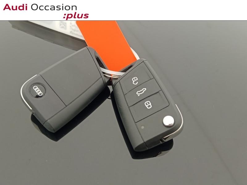 Voitures occasions Audi A1 Citycarver Design luxe Nice