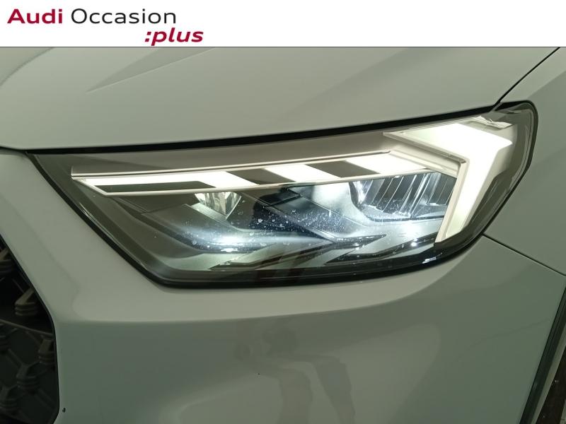 Voitures occasions Audi A1 Citycarver Design luxe Nice