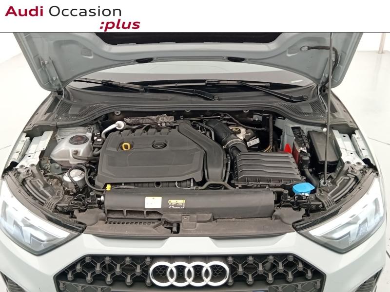 Voitures occasions Audi A1 Citycarver Design luxe Nice