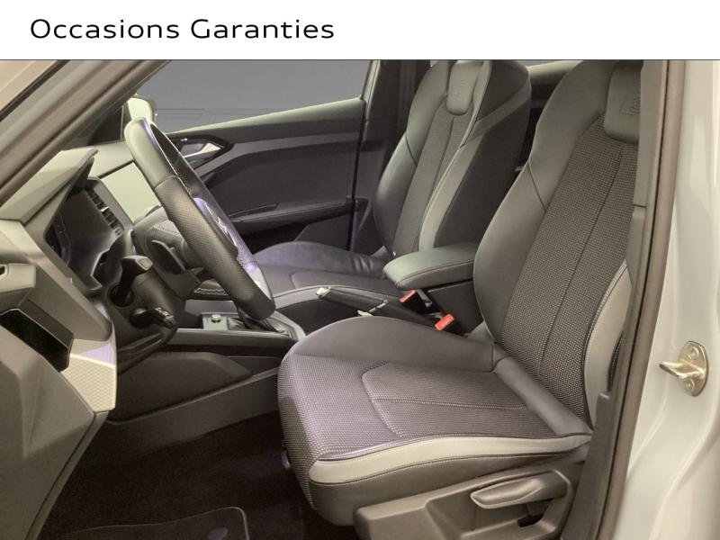 Voitures occasions Audi A1 Sportback S line Nice