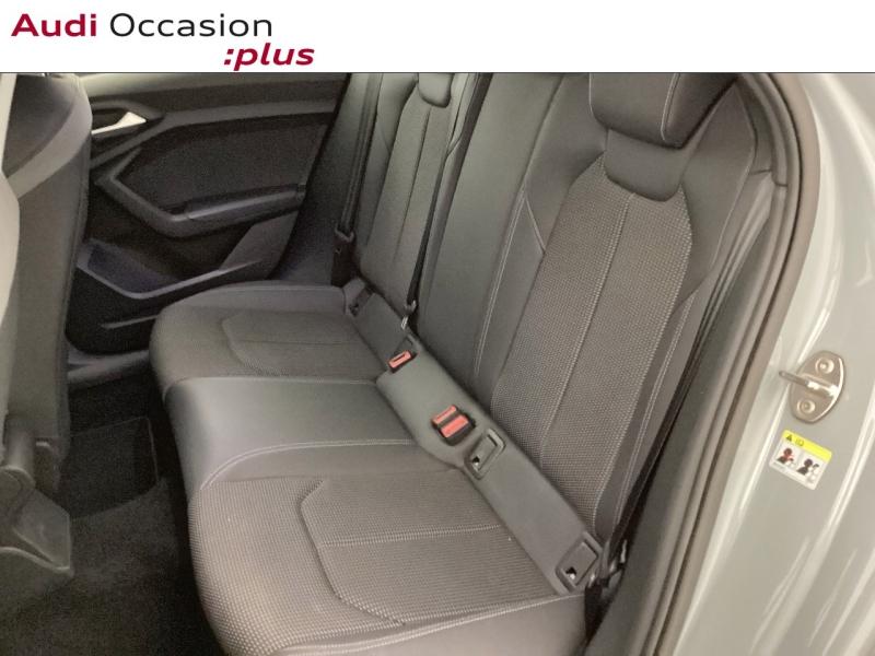 Voitures occasions Audi A1 Sportback S line Nice