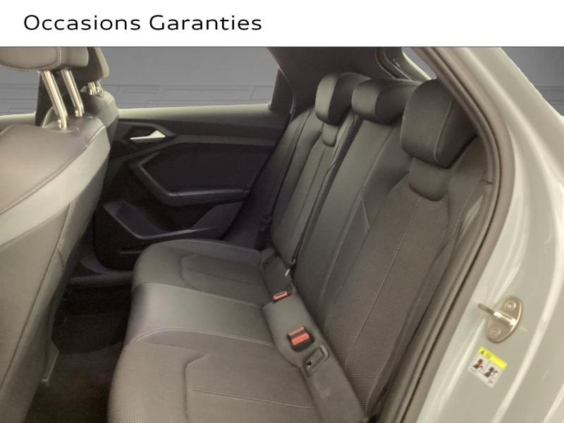 Voitures occasions Audi A1 Sportback S line Nice