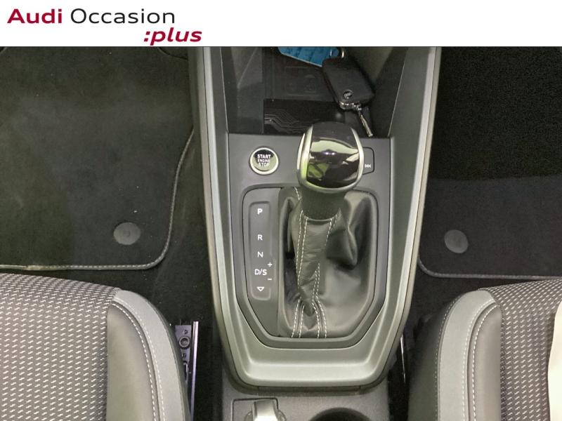 Voitures occasions Audi A1 Sportback S line Nice