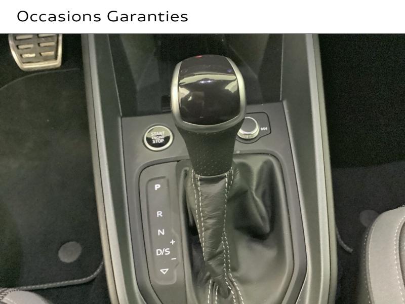 Voitures occasions Audi A1 Sportback S line Nice